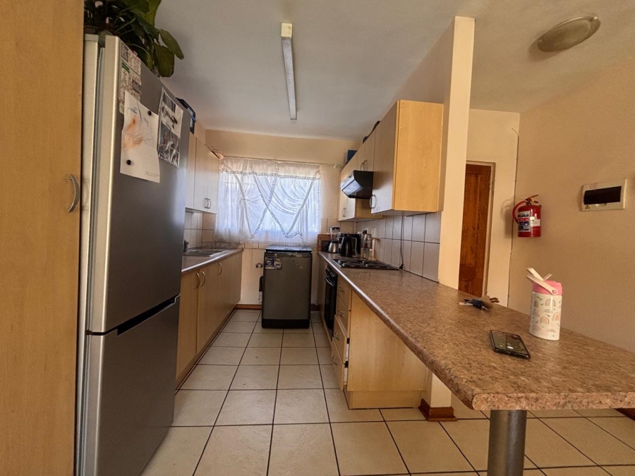 To Let 2 Bedroom Property for Rent in Pellissier Free State